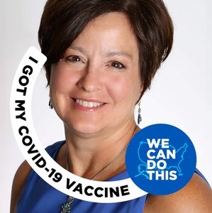 Meet your Posher, Michele